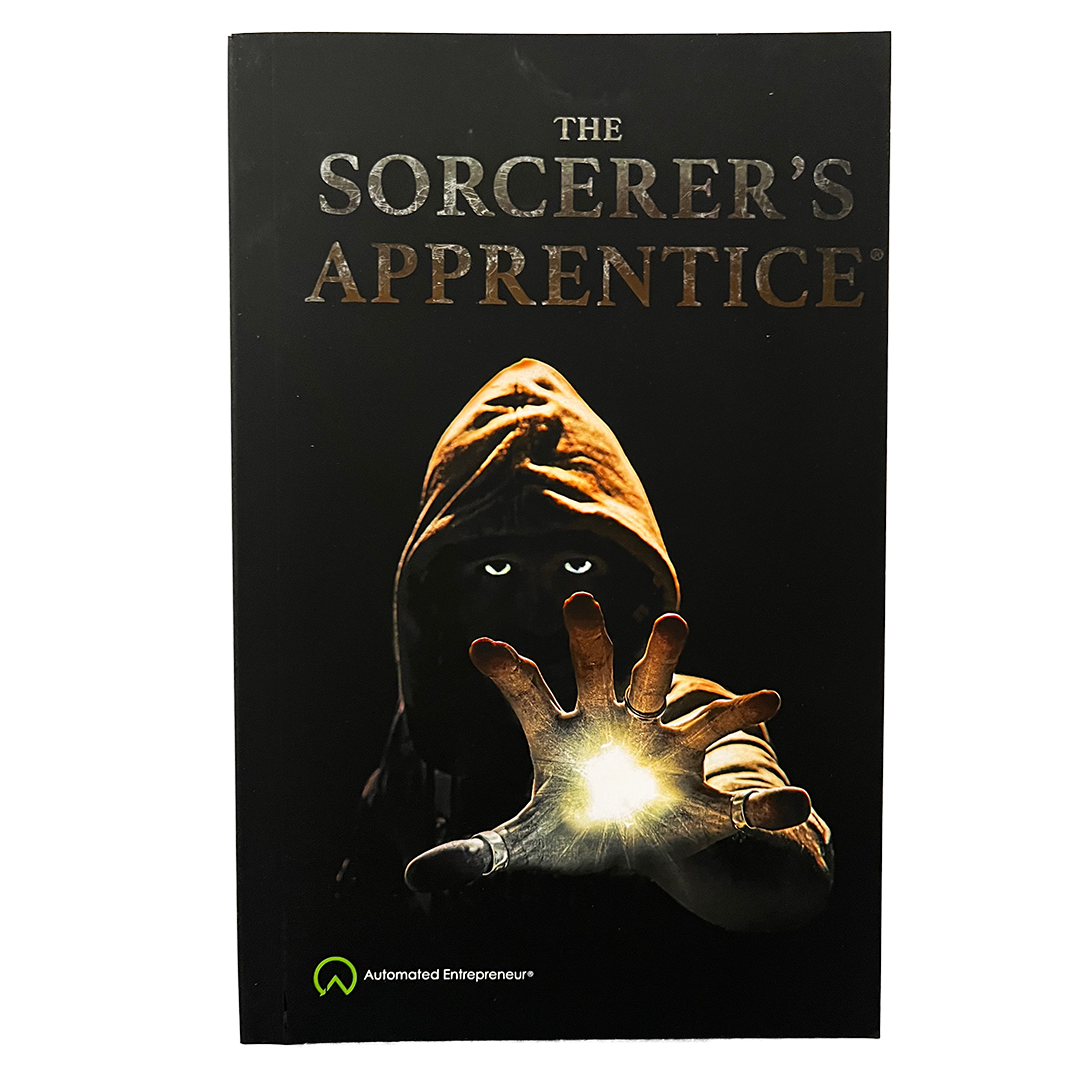 The Sorcerer's Apprentice