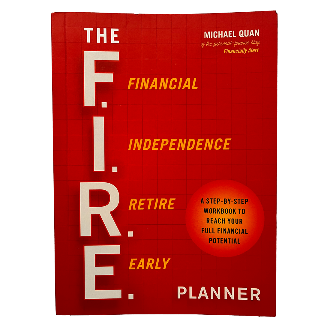 The F.I.R.E. Planner