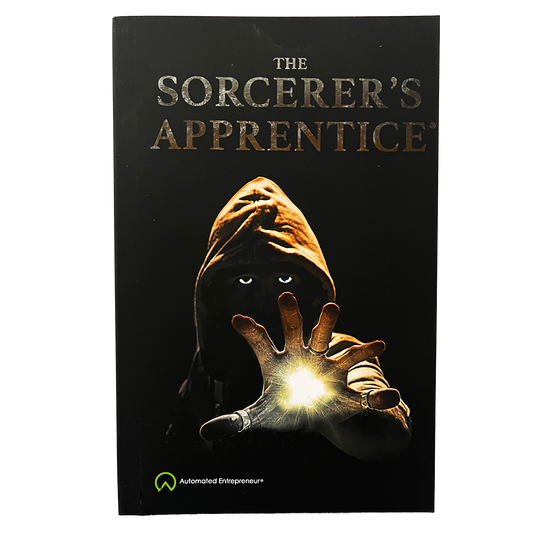 The Sorcerer's Apprentice