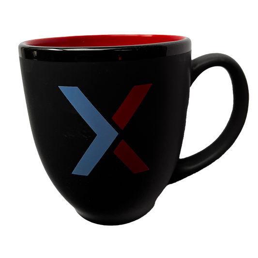 DX Coffee Mug
