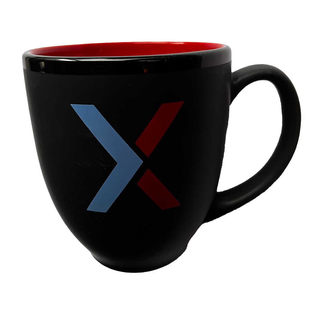 DX Coffee Mug