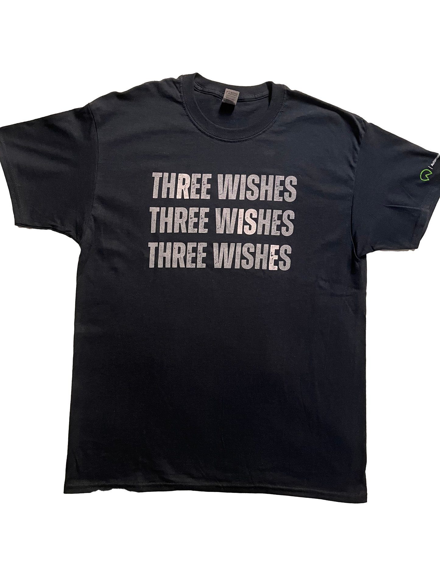 Three Wishes T-Shirt